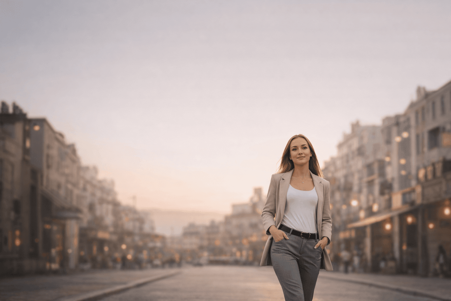 Günün Her Saatine Uyan Minimal Parçalar.