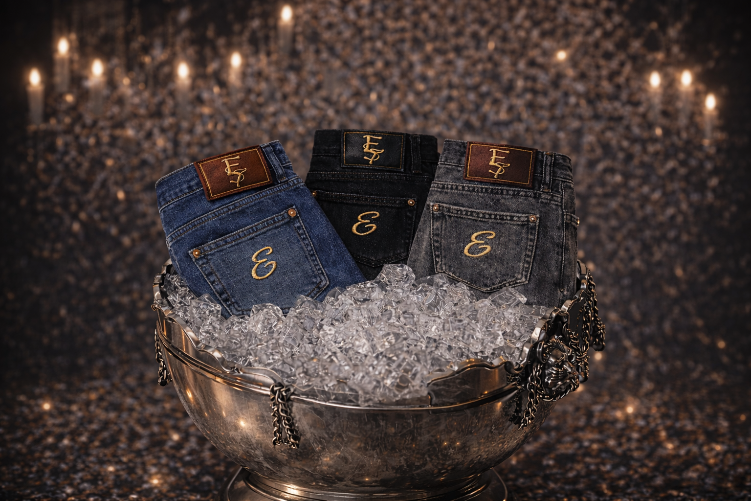 Estensivo - 1993'ten beri kadın giyiminde zamansız zarafet ve kalite