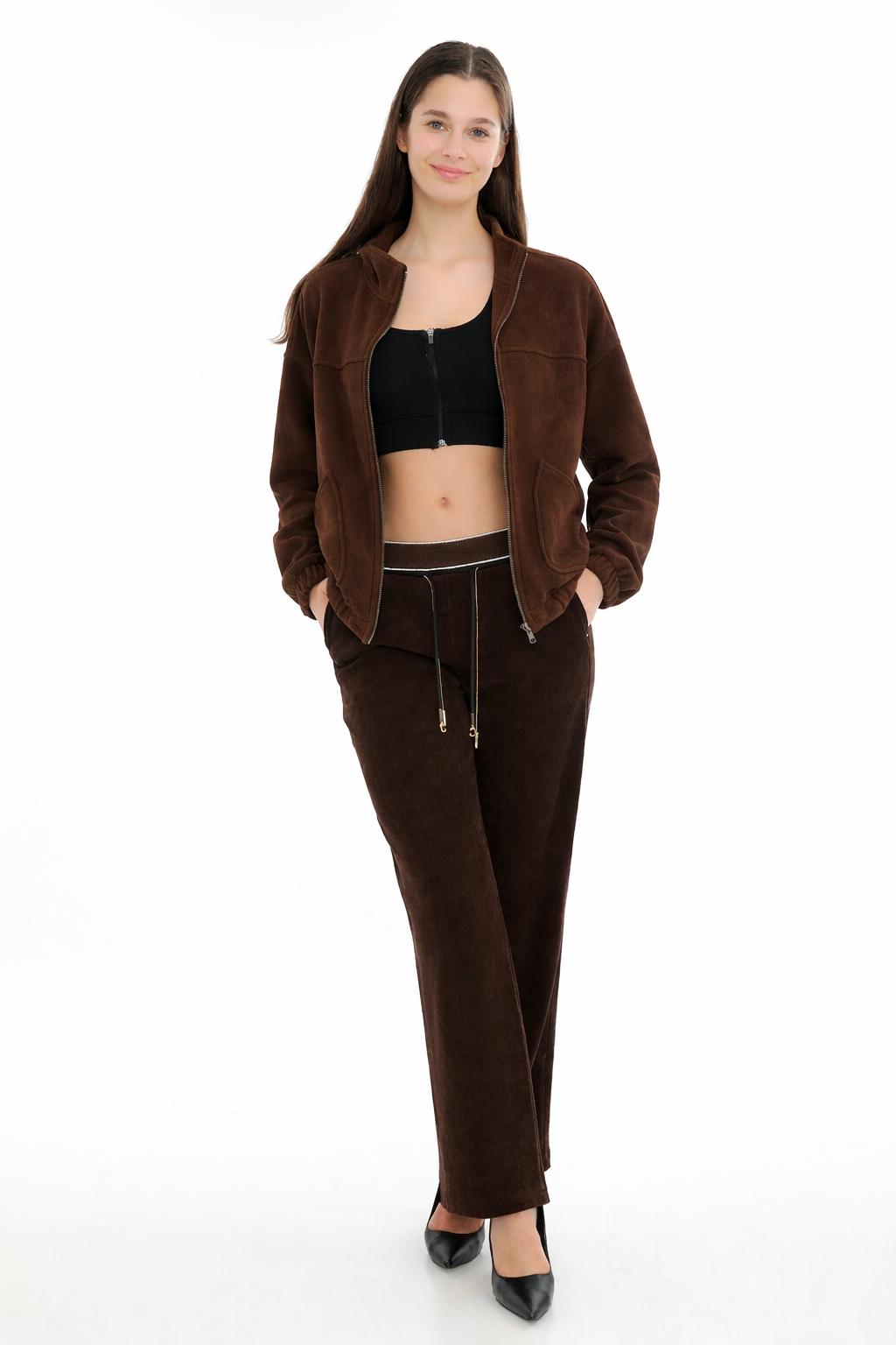 Yeni Koleksiyon - ZAMANSIZ ZARAFET